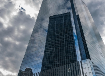 Ground Zero
