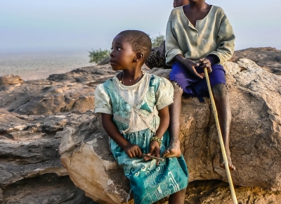 Pays Dogon