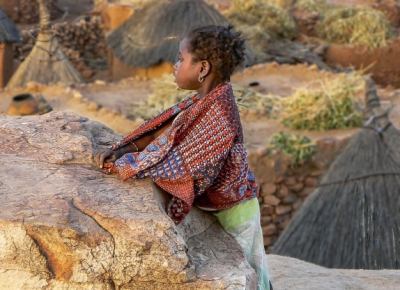 Pays Dogon