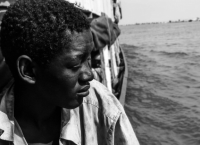 Fleuve Niger
