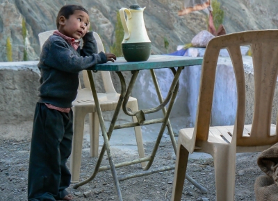 Ladakh