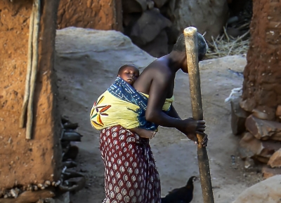 Pays Dogon