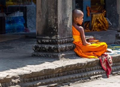 Angkor