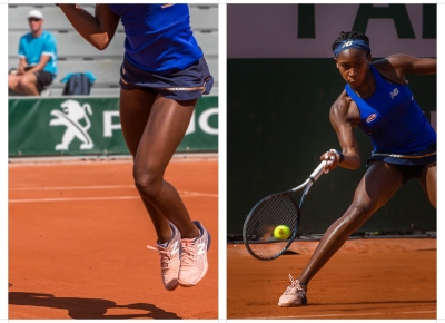 Cori Gauff