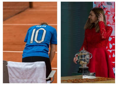 Simona Halep