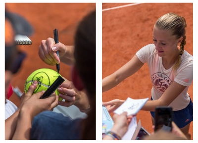 Kristina Mladenovic