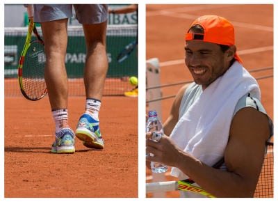 Rafael Nadal