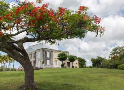 habitation murat guadeloupe